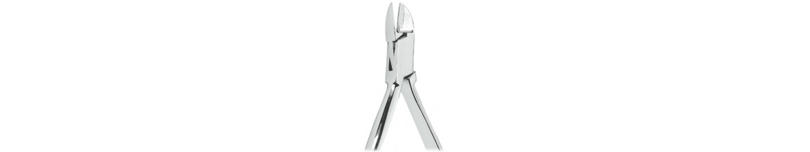 Orthodontic Pliers