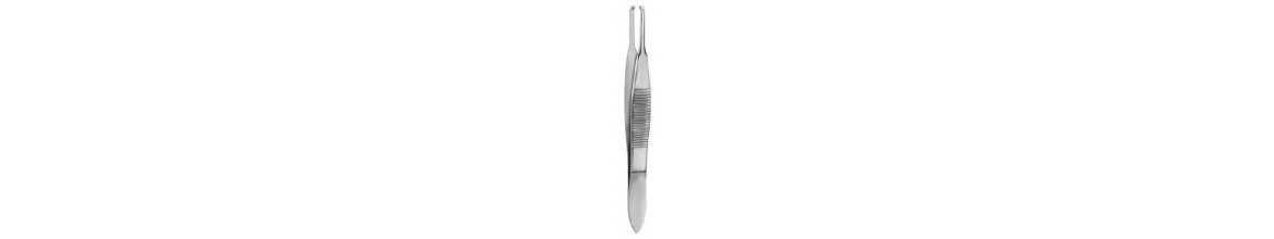 Suture Forceps