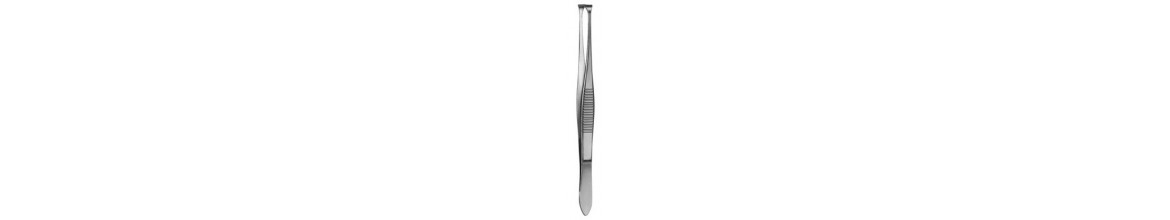 Fixation Forceps