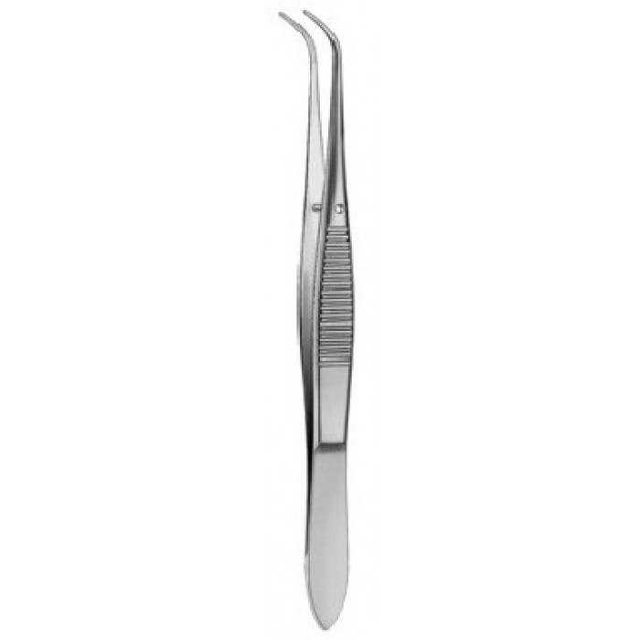 Iris Forceps Full