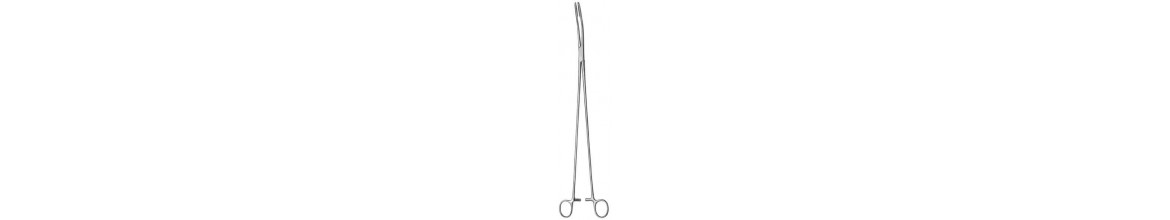 Dressing & Sponge Forceps