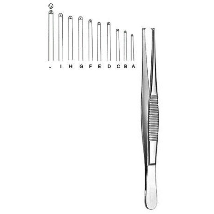 Dissecting Forceps