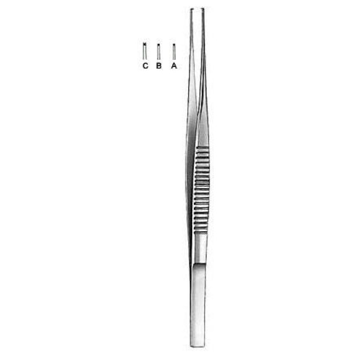 Dissecting Forceps 