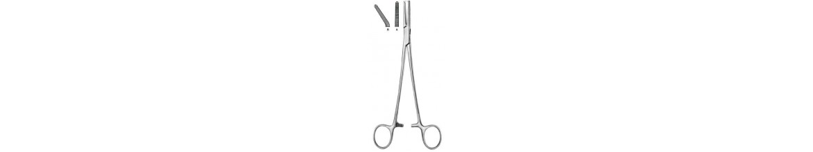 Splinter Forceps